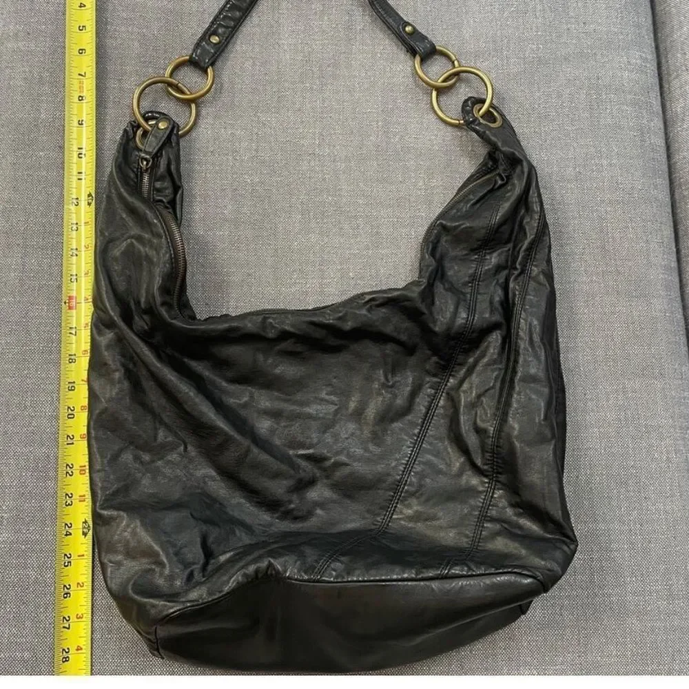 Pins and Needles black hobo bag for Urban Outfitters